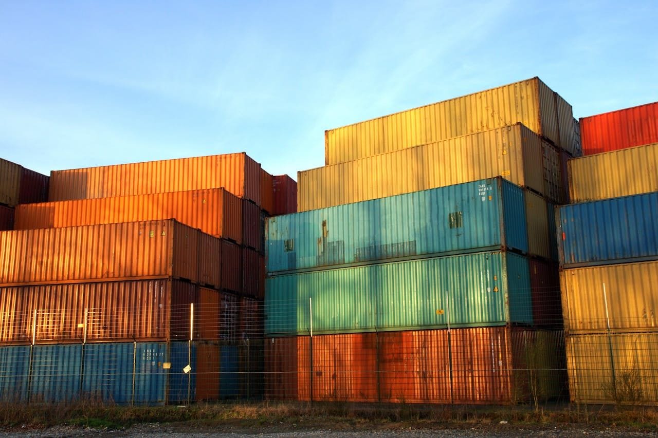 The Importer's Secret Weapon: Turning Supply Chain Challenges into Competitive Advantage The Importer's Secret Weapon: Turning Supply Chain Challenges into Competitive Advantage